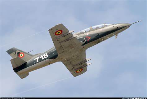 Modernizarea avioanelor IAR-99 Șoim este de o extremă urgență