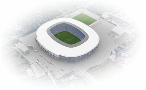 Cum va arăta viitorul stadion Dinamo al României