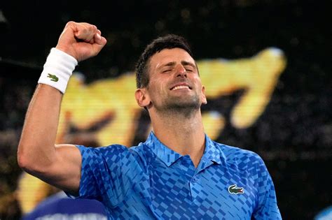 Djokovic pe prima poziție în topul mondial