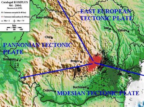 Care este cel mai puternic cutremur care s-ar putea produce în Vrancea. Anunțul autorităților