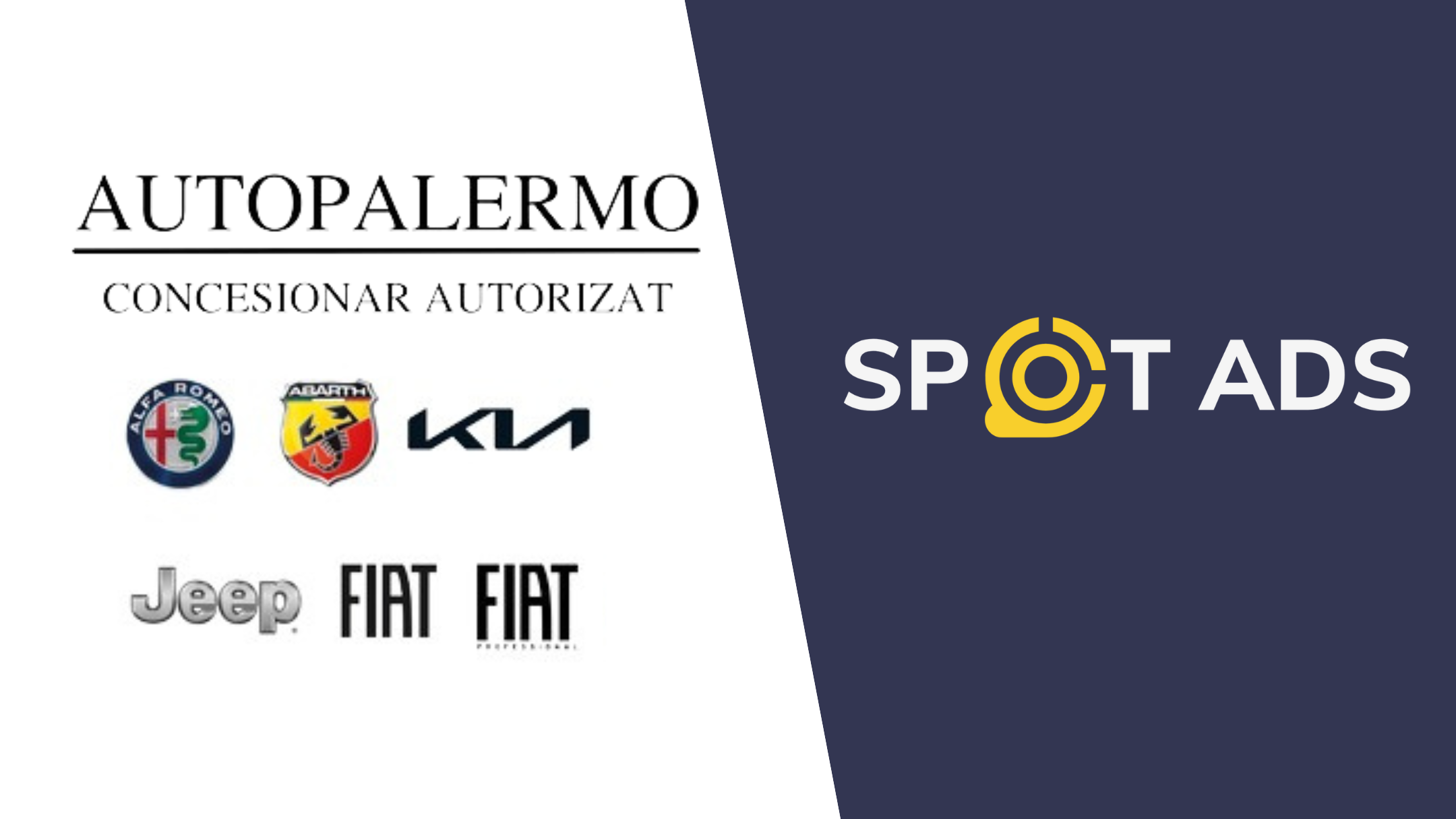 Spot Ads anunță debutul parteneriatului cu AutoPalermo. Călin Roman: “Dorim să oferim rezultate palpabile partenerilor noștri.”