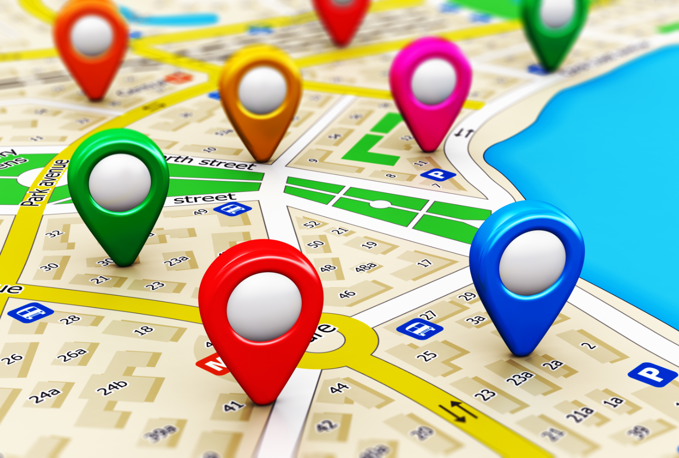 Top 10 Avantaje ale unui Localizator GPS Auto