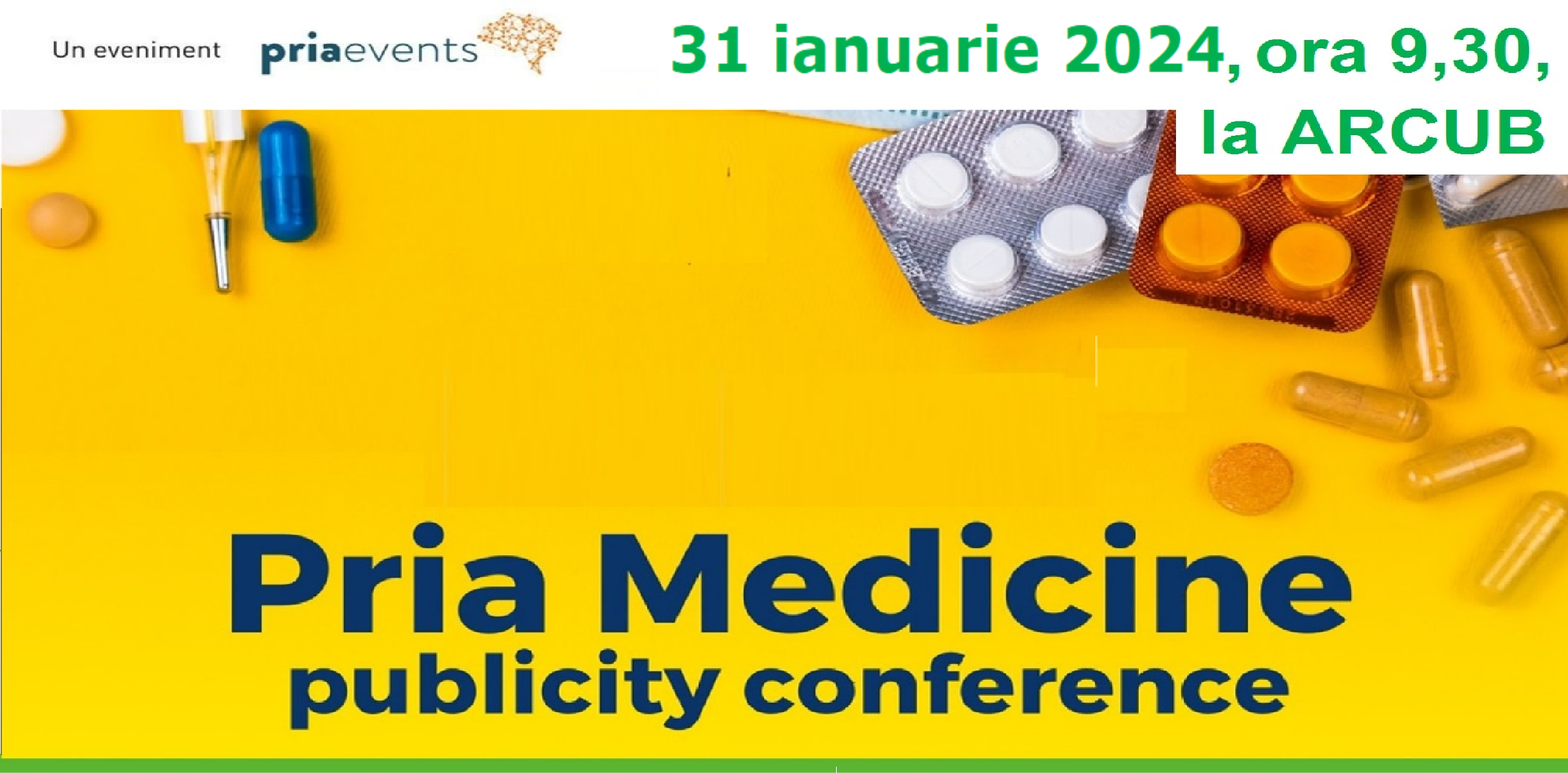 Pria Medicine, Supplements, Medical Devices and Cosmetics Publicity and Regulations