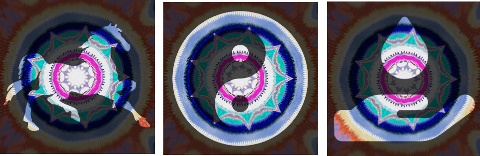 Chiar dacǎ nu plouǎ, ne împrietenim cu apa de Ziua Umbrelei, la „Ape curate asumate”